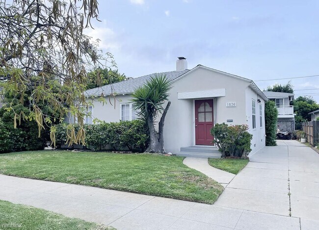 Foto del edificio - 2 br, 1 bath House - 1836 Keystone Street