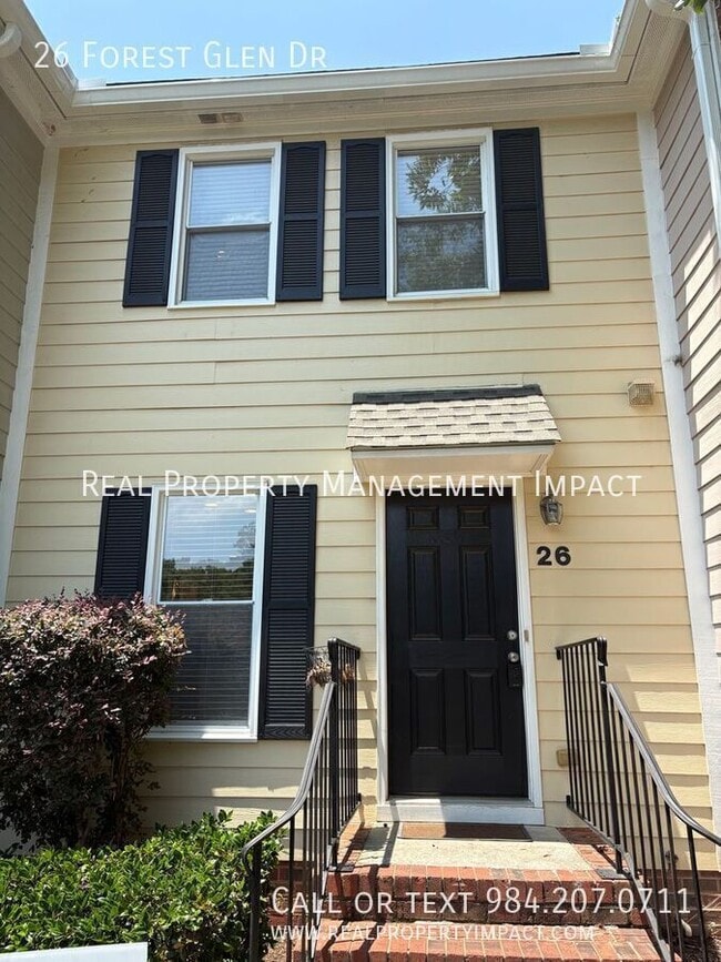 Photo - 26 Forest Glen Dr Townhome