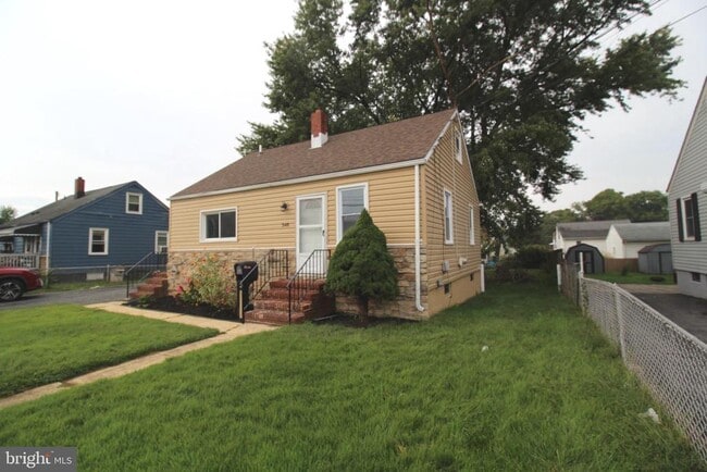 Foto del edificio - 548 S Marlyn Ave