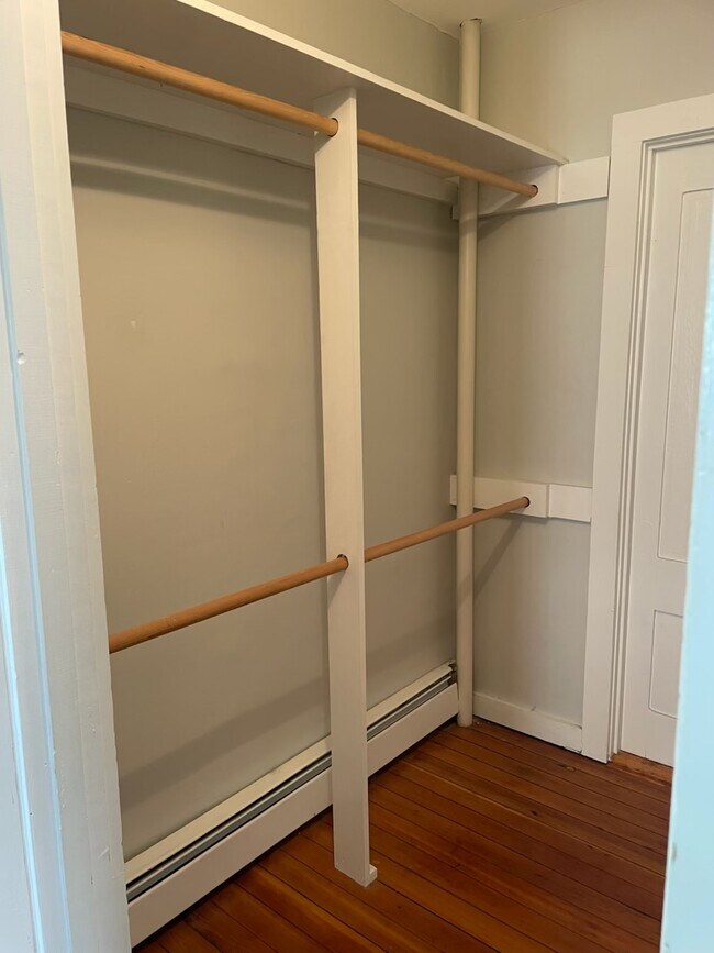 Foto del edificio - 1 Franklin St