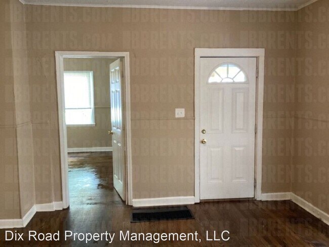 Building Photo - 2 br, 1 bath House - 1012 Elwood Street,