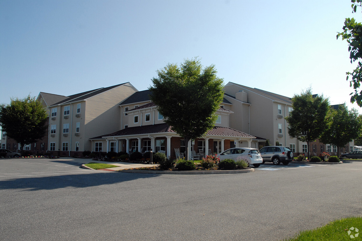 Building Photo - Fairview Meadows