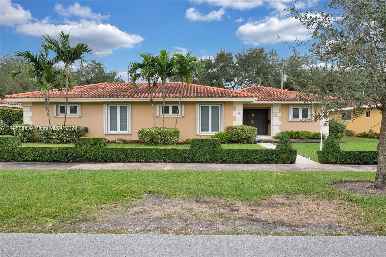 Primary Photo - 826 Benevento Avenue Apt #824, Coral Gable...