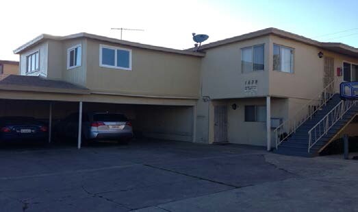 Foto principal - 1239 W 144th St