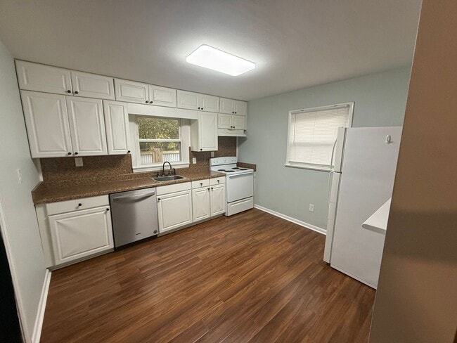 Photo - 3806 Simms Rd Apartment