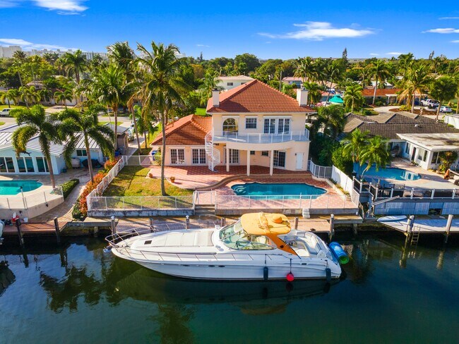 Foto del edificio - 2671 NE 22nd Ct