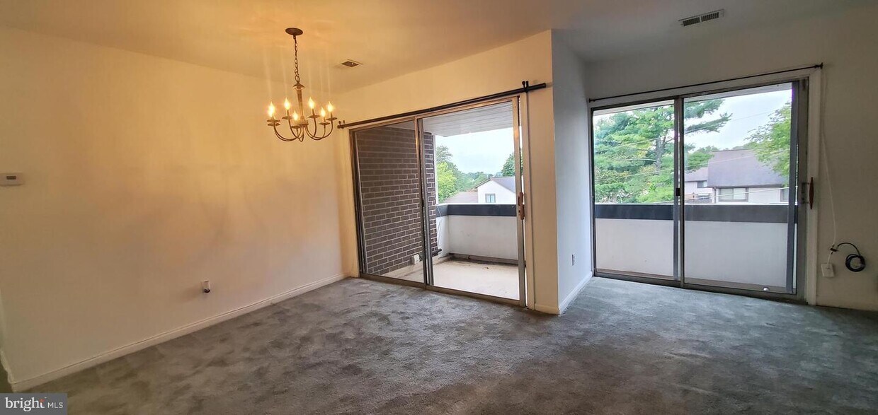 10202 Prince Pl Unit 2304, Largo, MD 20774 Apartment for Rent in