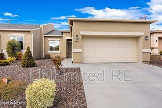 Building Photo - 6816 E Arden Ct