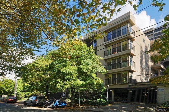 Foto del edificio - 511 E Roy St