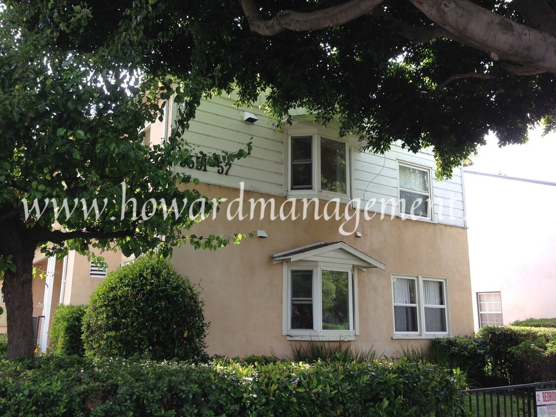 Primary Photo - 5555 Kinston Ave