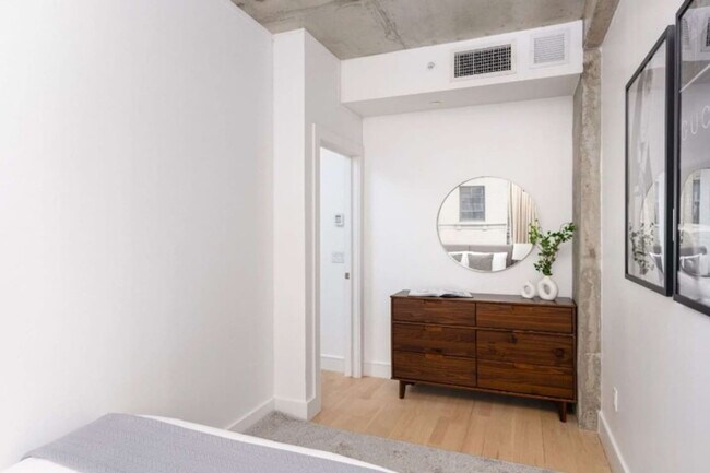 Foto del edificio - 132 W 26th St