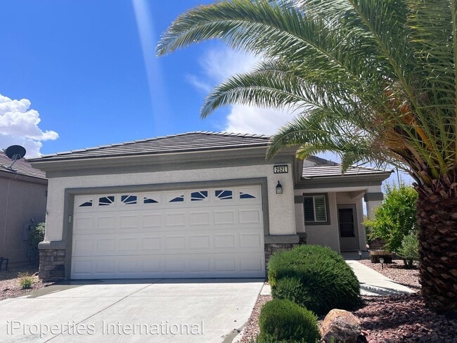 Building Photo - 2 br, 2 bath House - 2521 Starlight Valley...