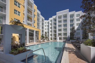 Mosaic at Miramar Town Center Rentals - Miramar, FL | Apartments.com
