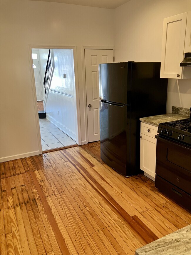 Foto del edificio - 227 Broadway