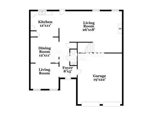 Building Photo - 11661 Bruce Dr