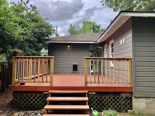 Foto del edificio - 3169 Baronne St