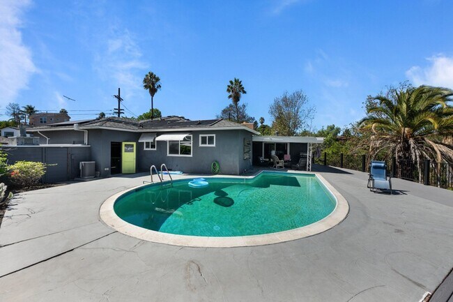 Foto del edificio - 5165 Alumni Pl