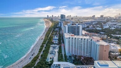Building Photo - 2899 Collins Ave