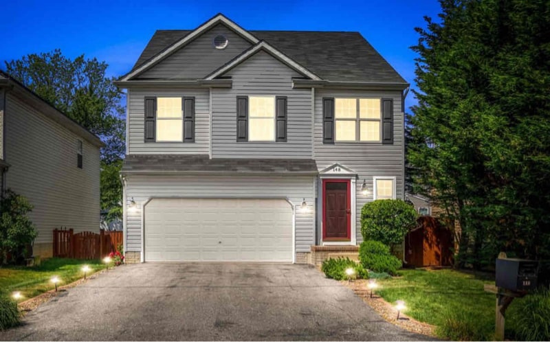 Photo - 148 W Earleigh Heights Rd