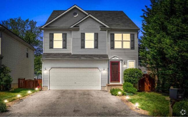 Building Photo - 148 W Earleigh Heights Rd