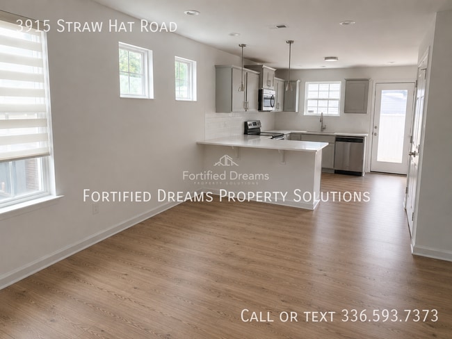 Building Photo - 3915 Straw Hat Rd