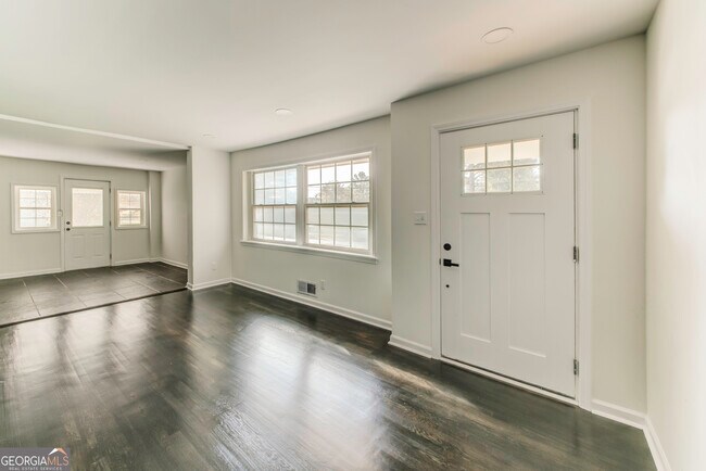 Foto del edificio - 485 Hood Ave