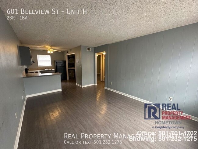 Building Photo - 601 Bellview St