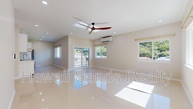 Building Photo - 1645 Ala Lani St