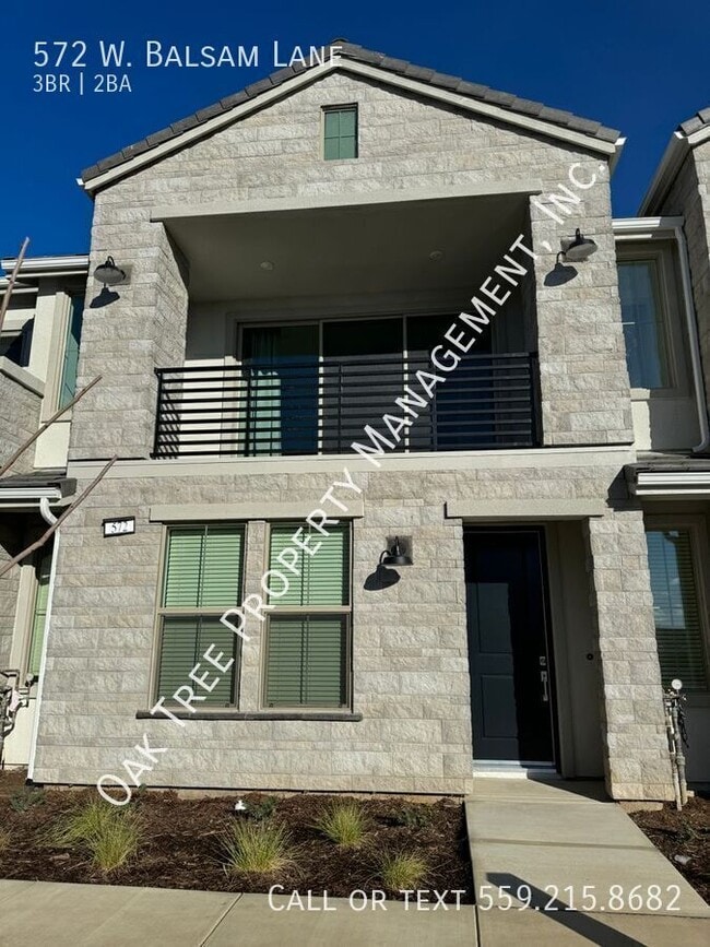 Building Photo - 572 W Balsam Ln