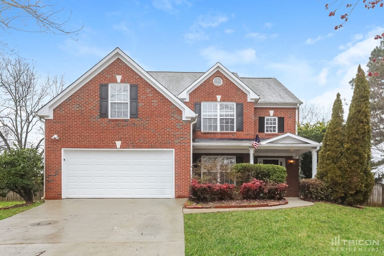 Foto principal - 842 Chandler Rd