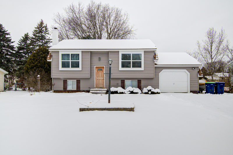 Foto principal - 4900 Thornapple Ln