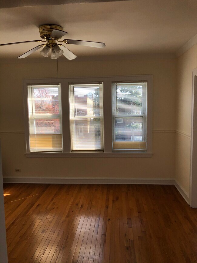 Foto del edificio - 4501 N Long Ave