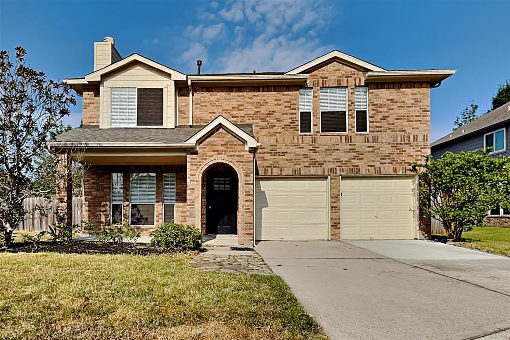 Foto principal - 21884 Whispering Forest Dr