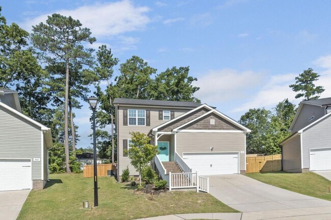 Building Photo - 154 W Lumber Ct