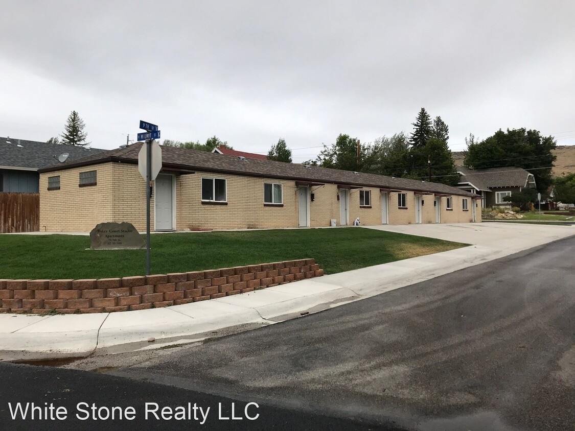 Foto principal - 710 9th St