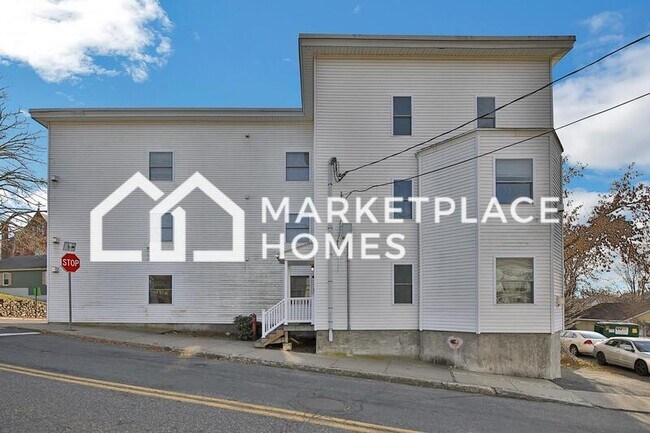 Foto del edificio - 48 North St