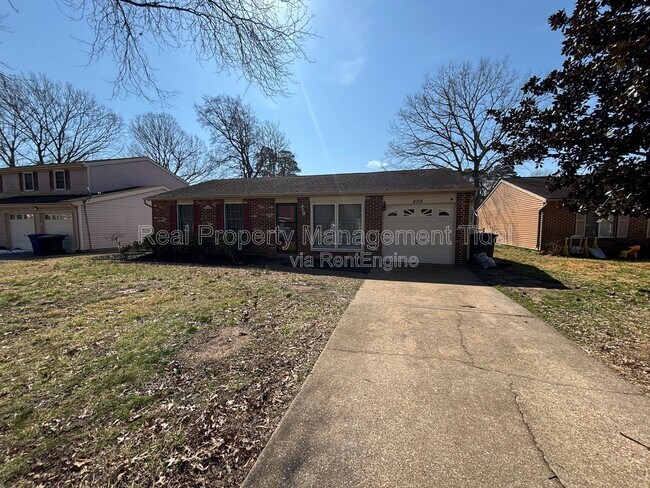 Foto del edificio - 488 Ashton Green Blvd