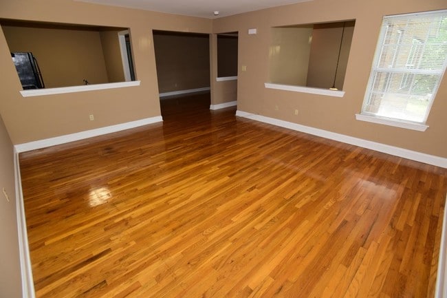 Interior Photo - New Center Greens Garden Apartments