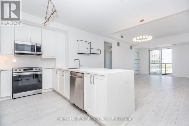 Photo du bâtiment - 1-501 Hume St