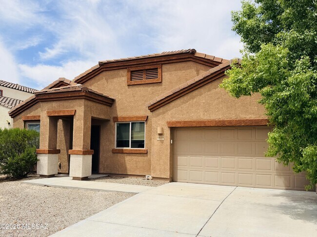 Building Photo - 9859 N Crook Ln