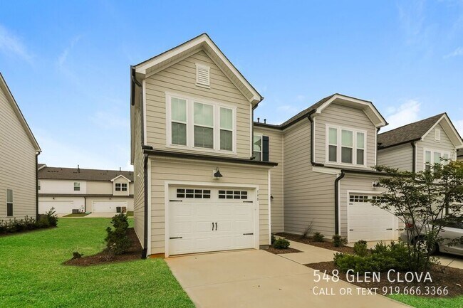 Foto del edificio - 548 Glen Clova Dr