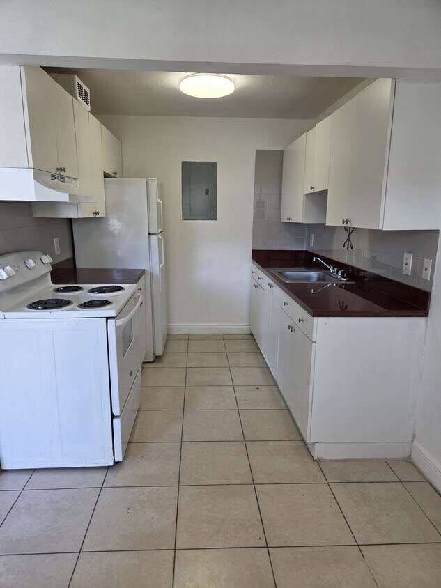 Foto principal - 9534 SW 143rd Ct