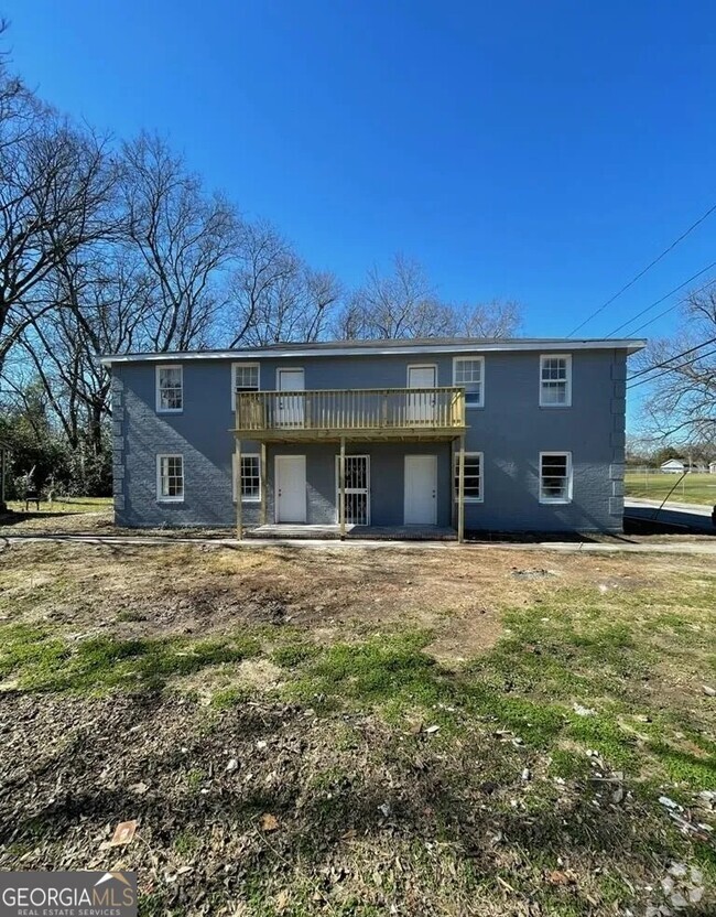 Building Photo - 1344 24th St