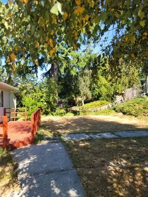 Building Photo - Remodeled 3 bed/2 bath in High Point/West Seattle with large fully fenced yard now at $2850!