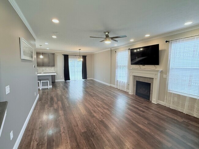 Foto del edificio - 3117 W Millstone Dr