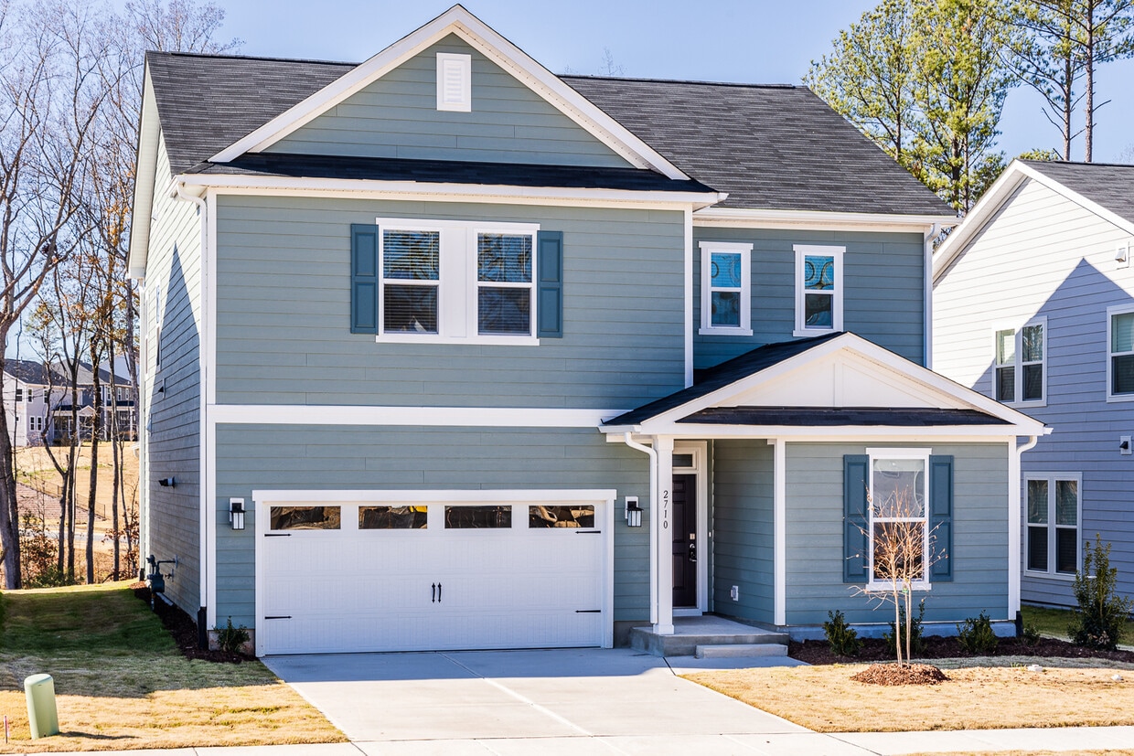 Photo - 2710 Turner Pines Dr (New Hill, NC)