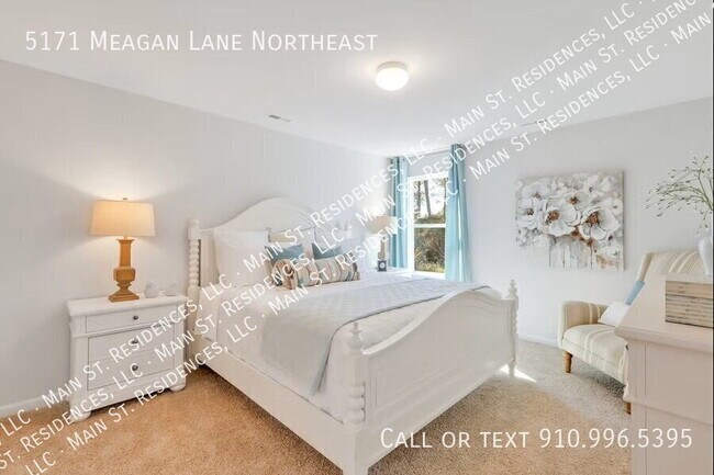 Foto del edificio - 5171 Meagan Ln NE