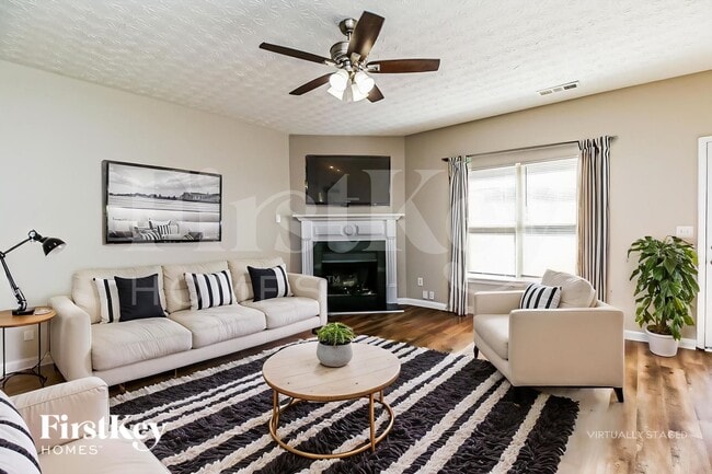 Building Photo - 6014 Centennial Run