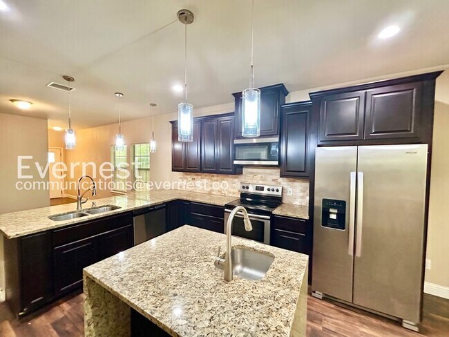 Foto del edificio - 3502 Edgewood St