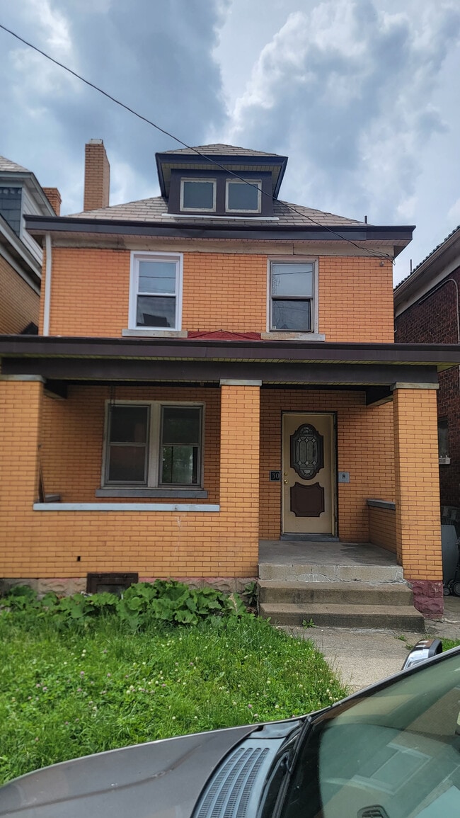 Building Photo - 30 Beltzhoover Ave